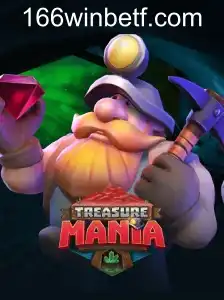 TreasureMania