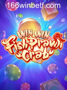 WinWinFishPrawnCrab