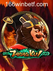ZhongKui